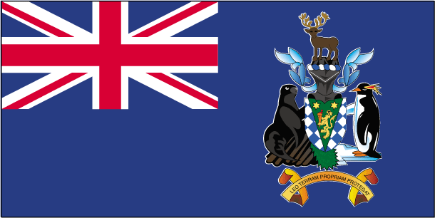 South Georgia and South Sandwich Islands (United Kingdom)