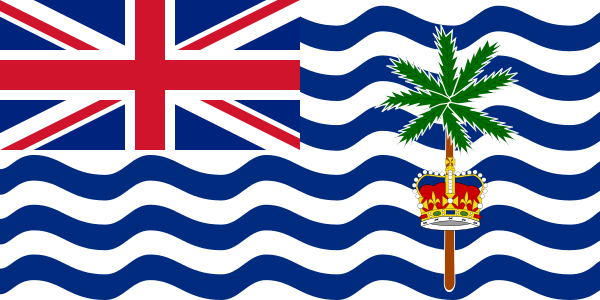 Diego Garcia - British Indian Ocean Territory (United Kingdom)