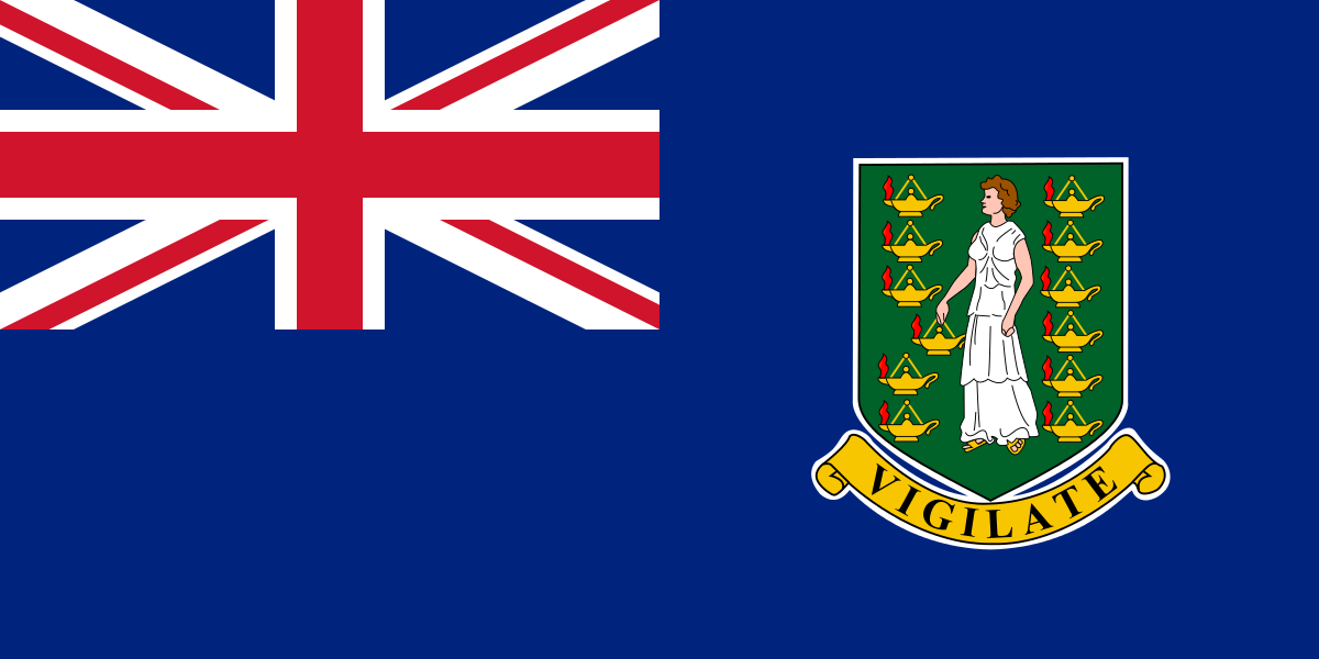 Virgin Islands, British (United Kingdom)