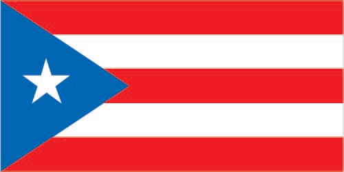 Puerto Rico (United States)