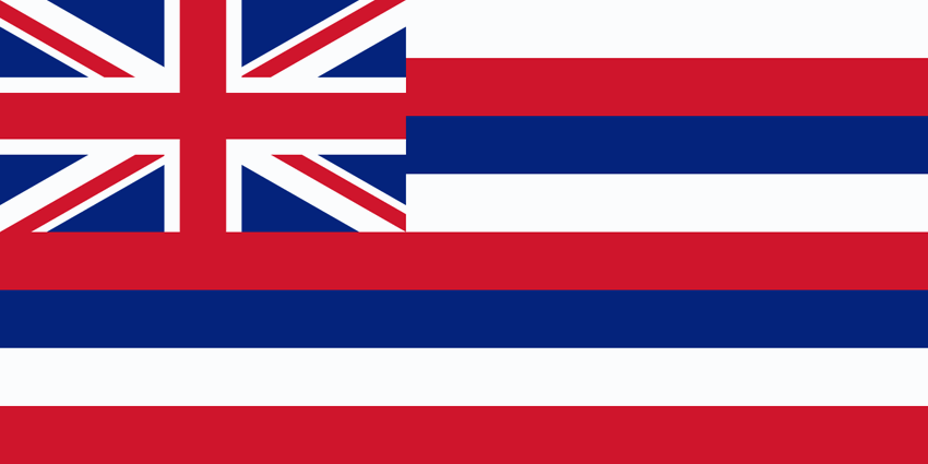 Hawaii (United States) 