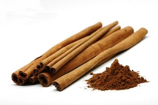 Cinnamon Plant Bark