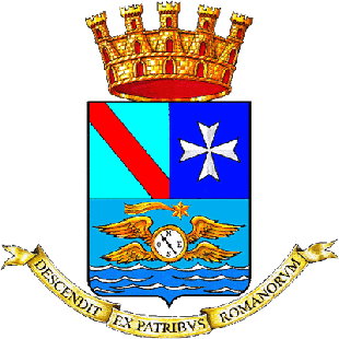 Amalfi Coat of Arms